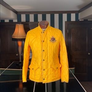 Polo Ralph Lauren Hunter Jumper Jacket